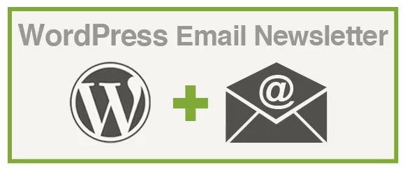 wordpress orlando email newsletter