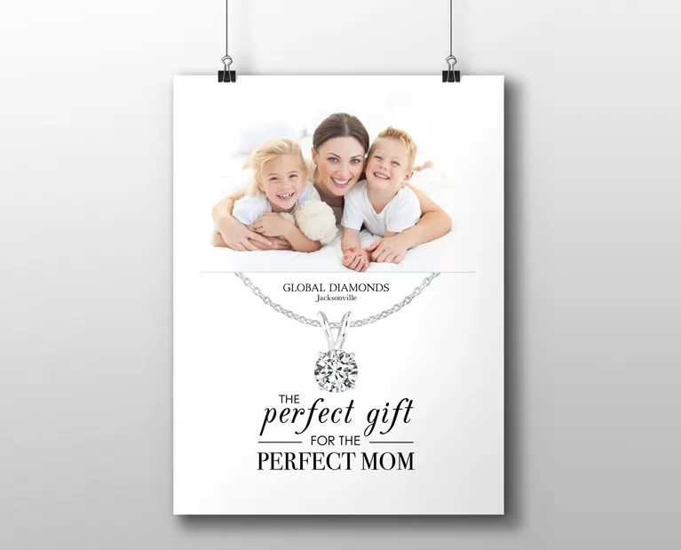 Mother’s Day Poster