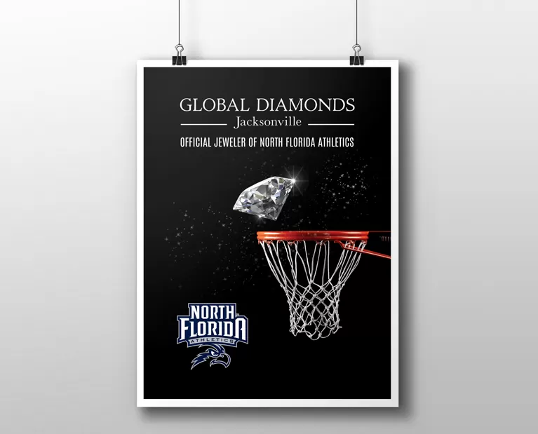UNF Poster