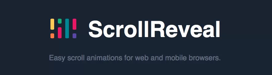 scroll-reveal