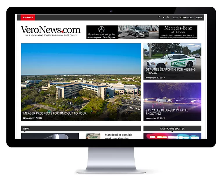 orlando web design FCTC