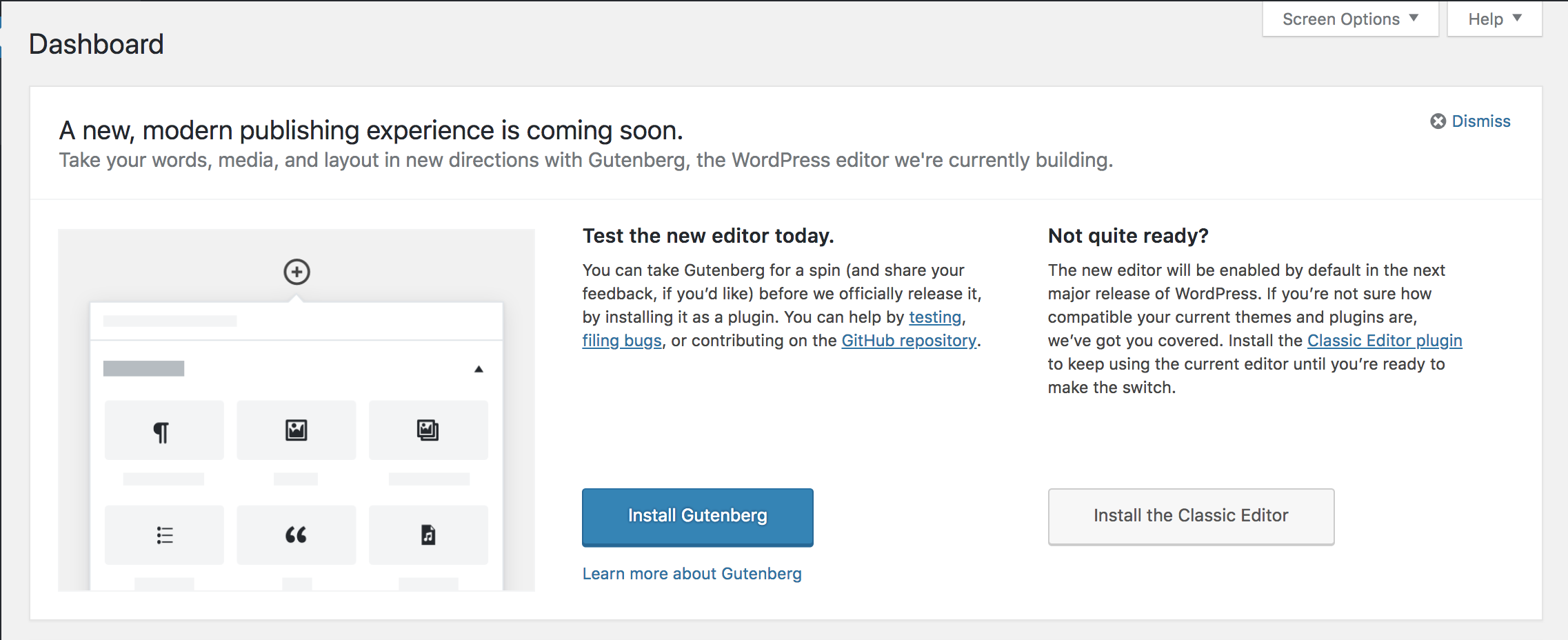 WordPress Orlando Web Design