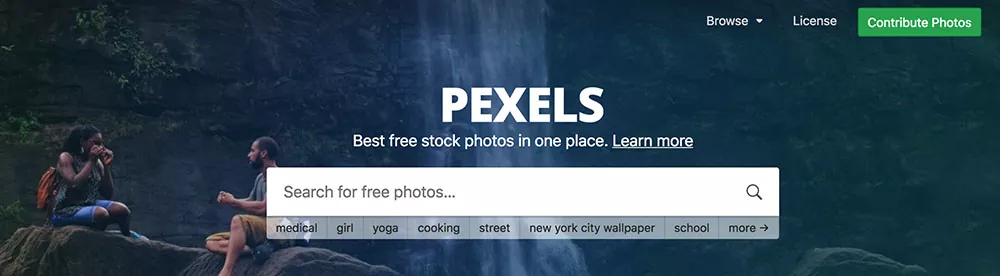 free stock photos website 