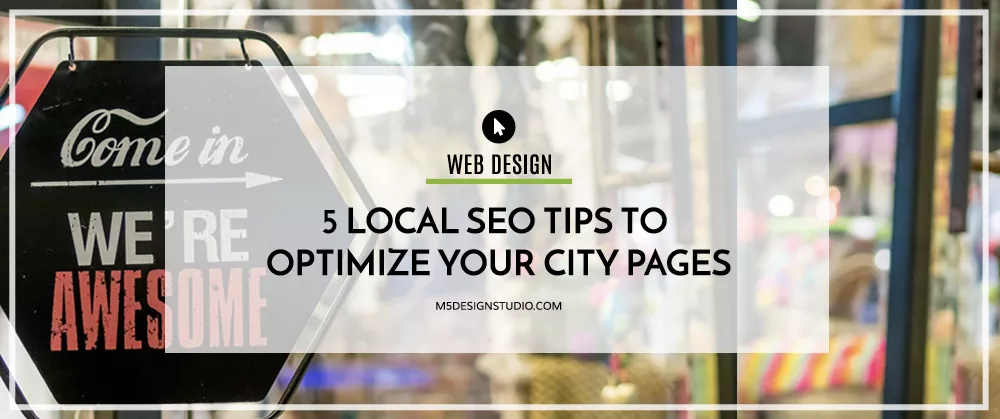 Local SEO Digital Marketing