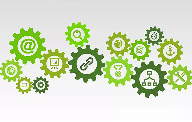 link building Web Design best practices