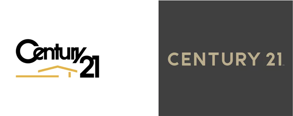 orlando branding agency Century 21