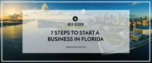Orlando Florida website design companies