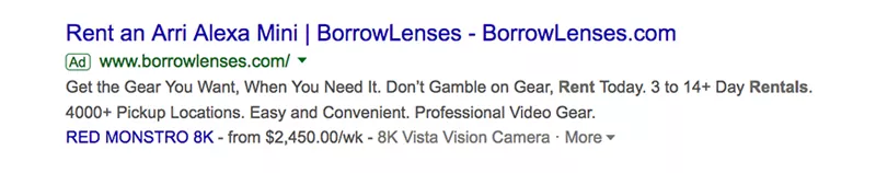 google ads orlando