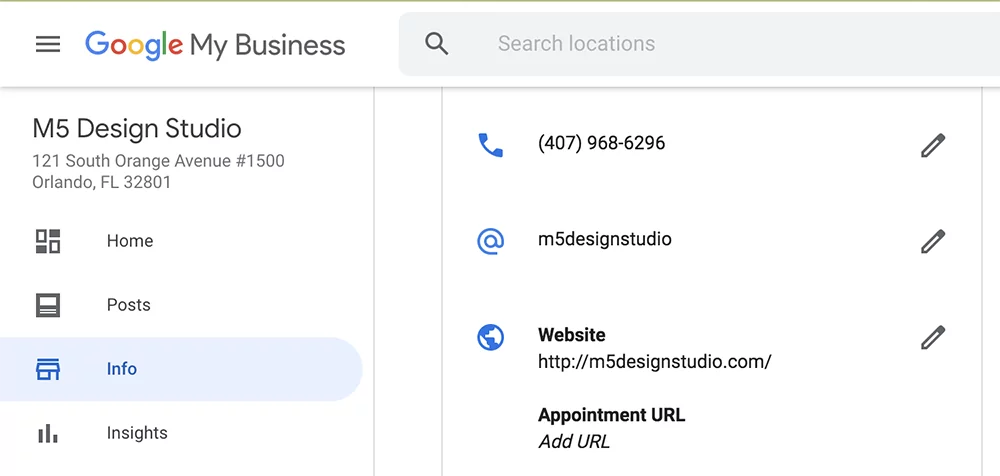 orlando web design company