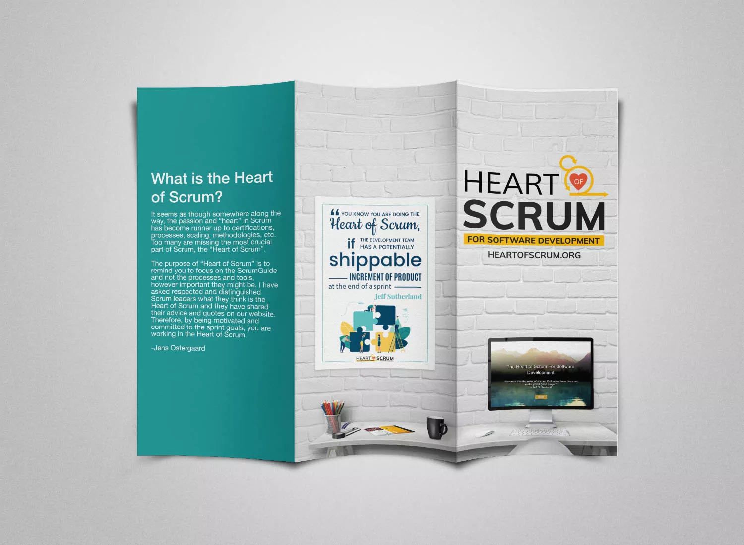 Training Brochure