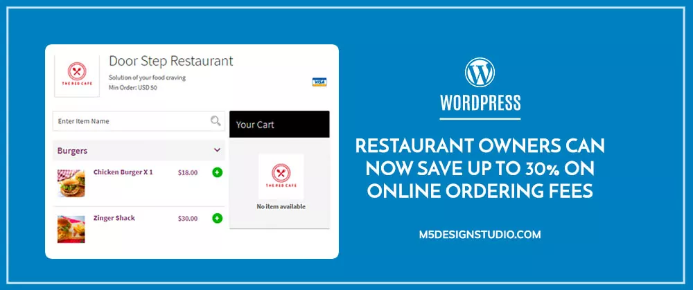 orlando wordpress developer