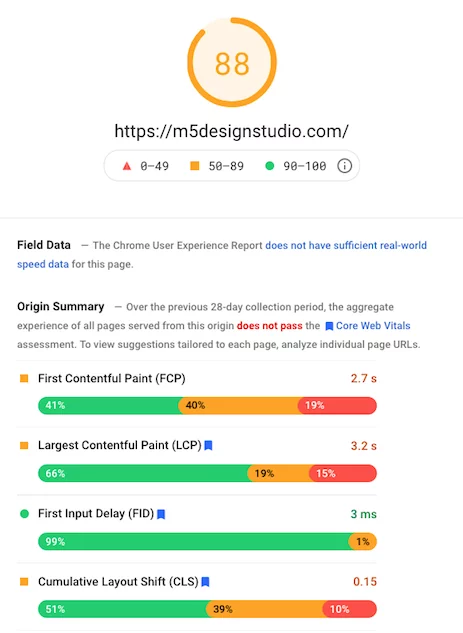 perfmatters wordpress performance plugin