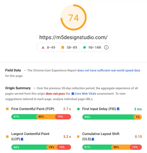 wp rocket wordpress cache plugin