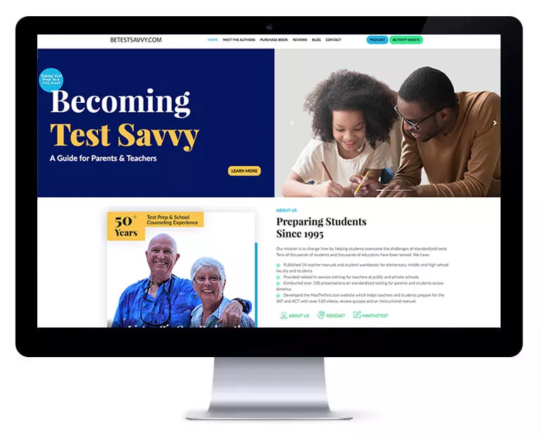 Orlando web design consulting services