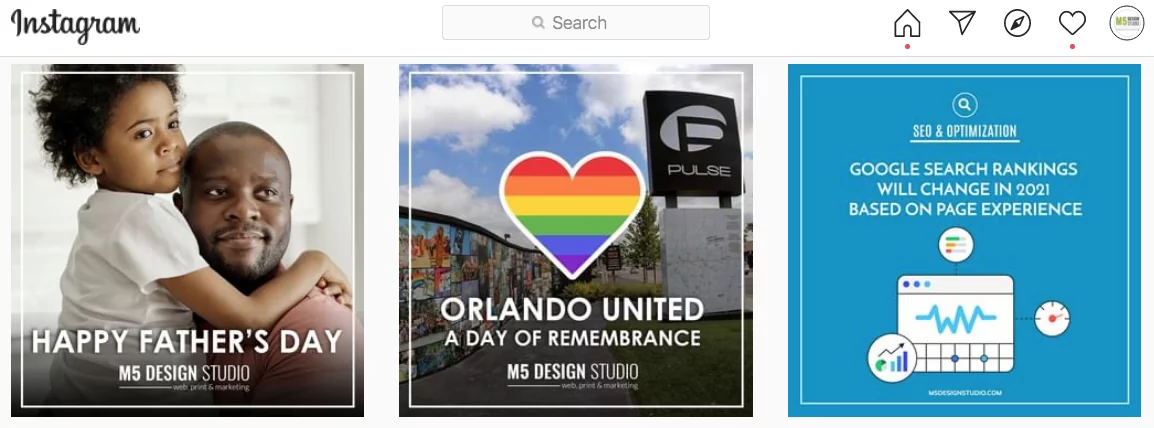 orlando social media marketing