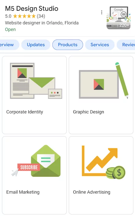 orlando seo company