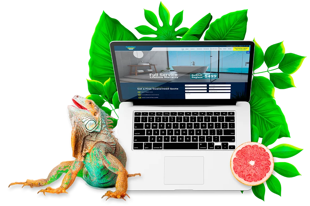 orlando web design services