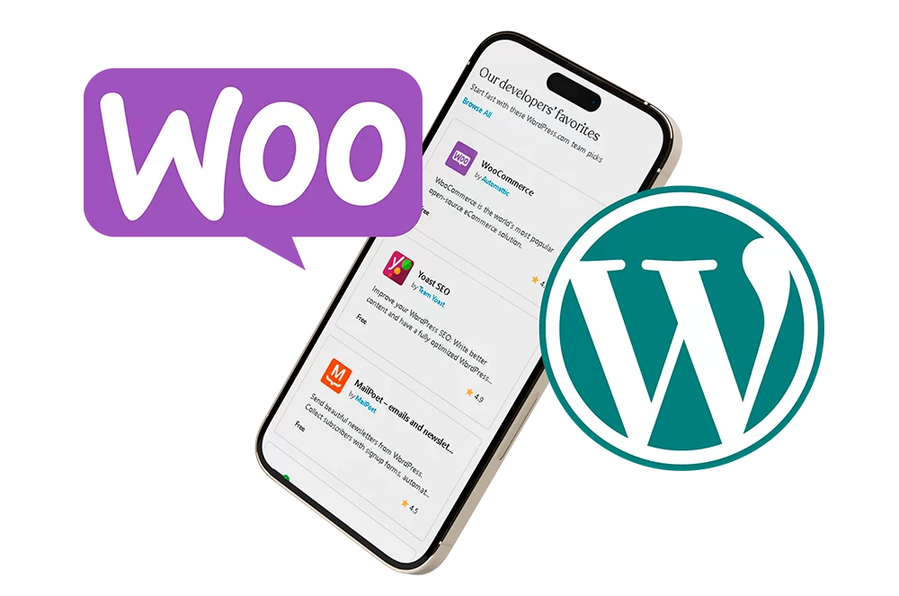 orlando wordpress development