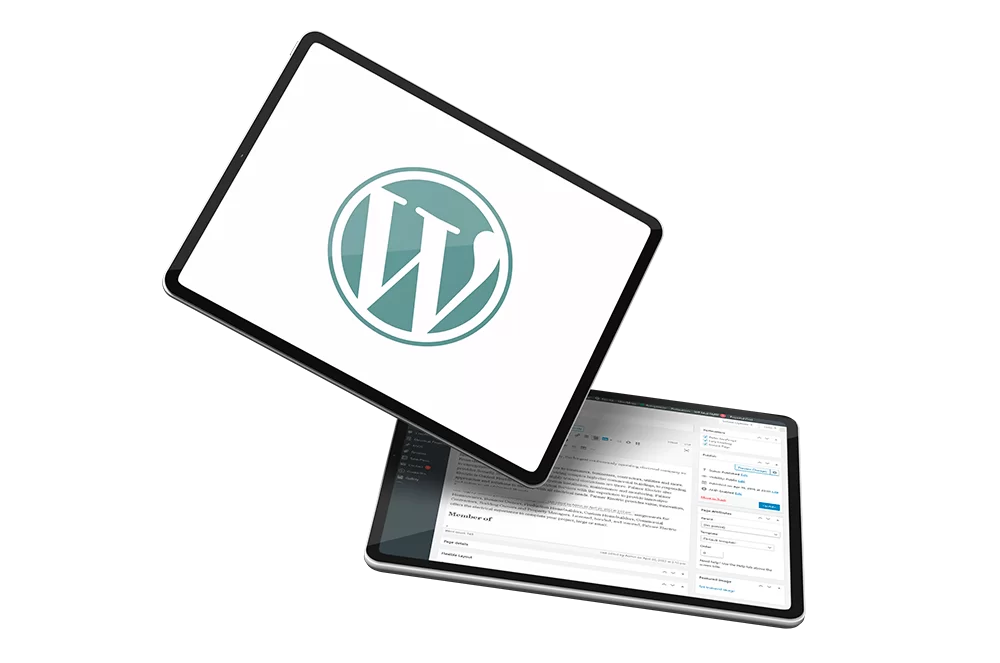 orlando wordpress websites
