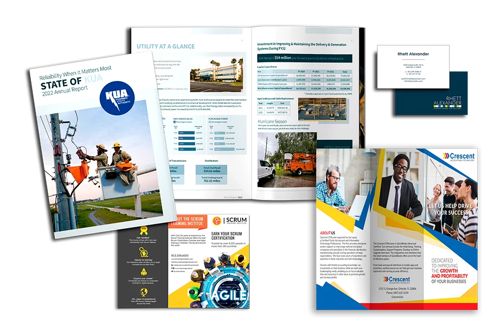 orlando graphic design