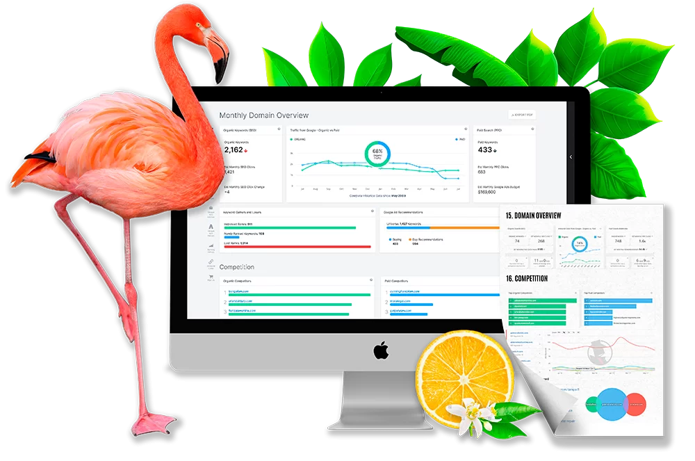 orlando seo company