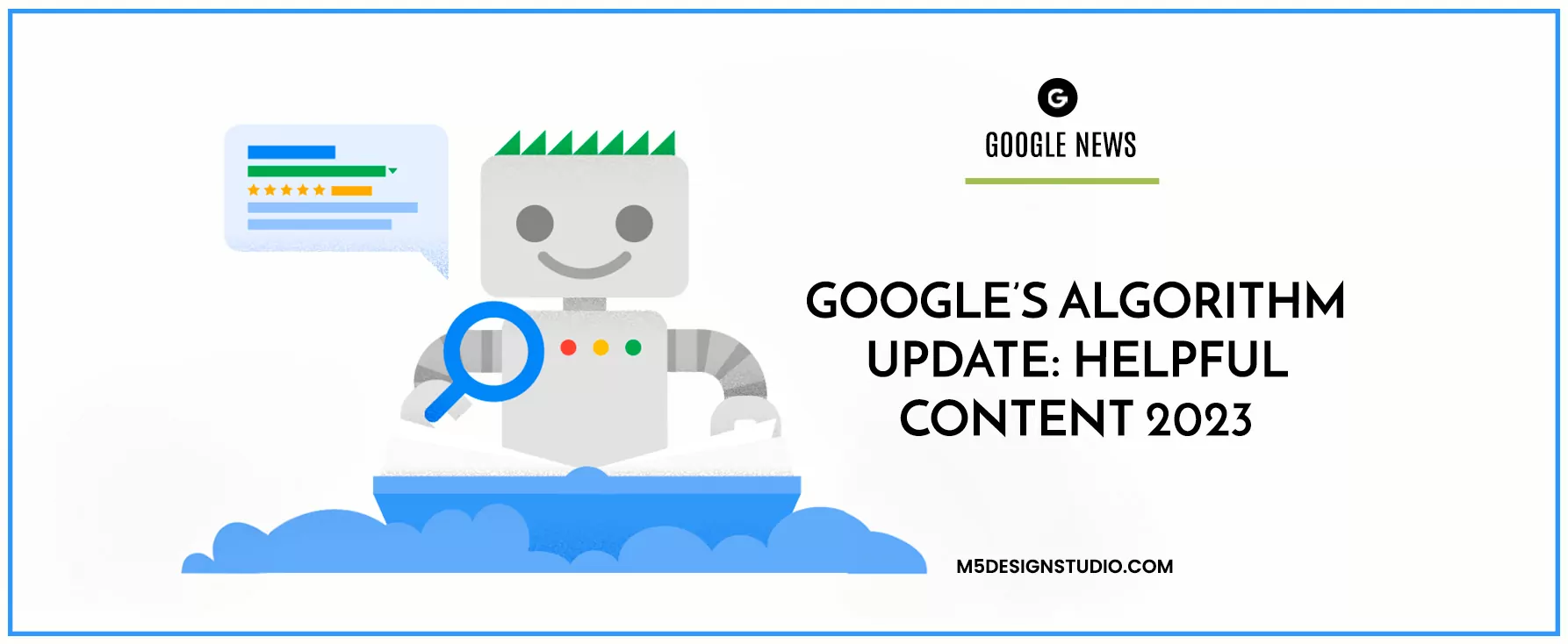 Google Algorithm Update Orlando