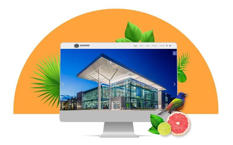 orlando web design services